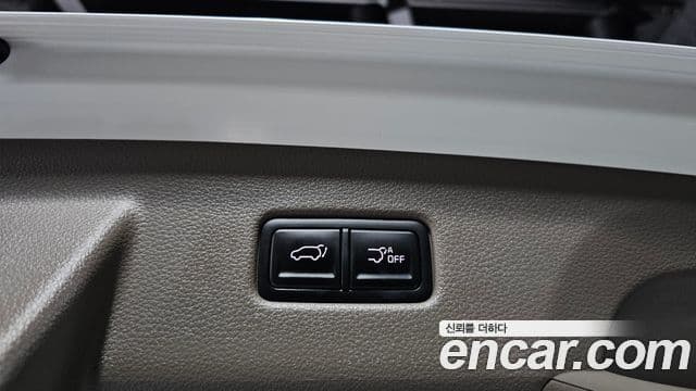 Kia Carnival 2022 — Şəkil 16/20