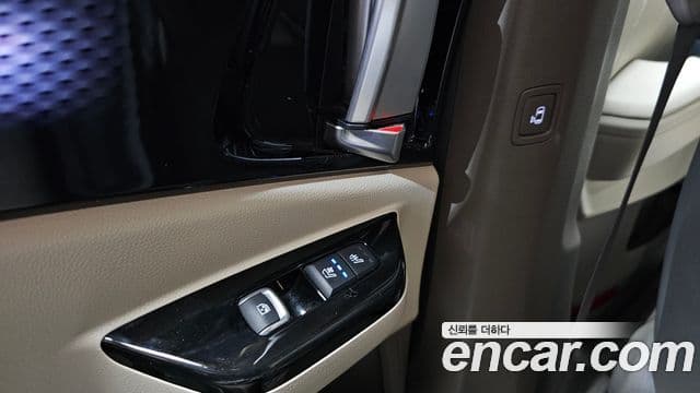 Kia Carnival 2022 — Şəkil 20/20