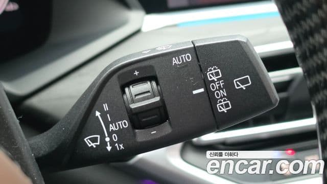 BMW X7 2020 — ფოტო 20/20