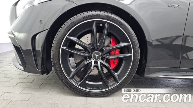 Mercedes-Benz CLS-Class 2022 — ფოტო 4/20