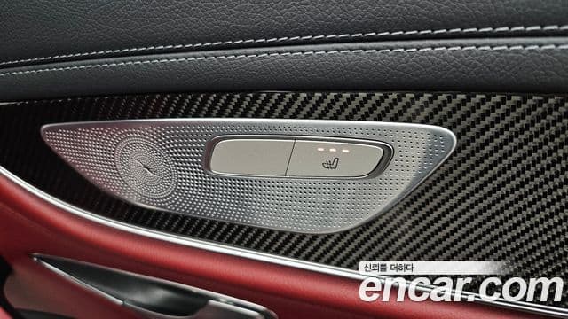 Mercedes-Benz CLS-Class 2022 — ფოტო 18/20