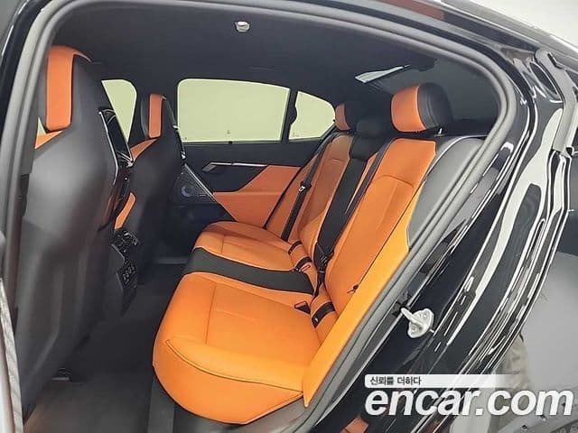 BMW M5 2025 — ფოტო 12/20