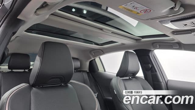 Toyota Prius 2025 — Şəkil 13/20