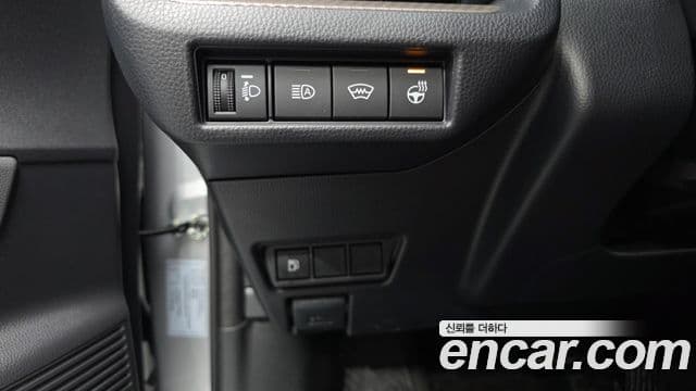 Toyota Prius 2025 — Şəkil 15/20