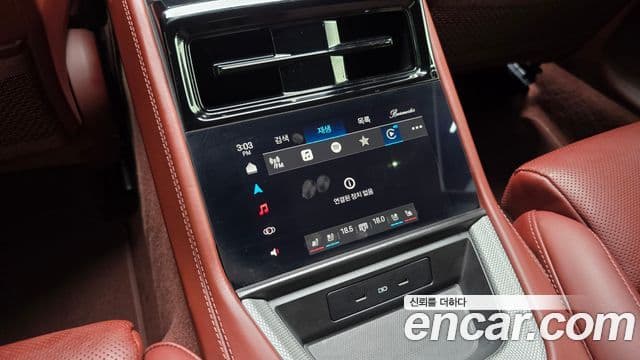 Porsche Panamera 2025 — Photo 15/20