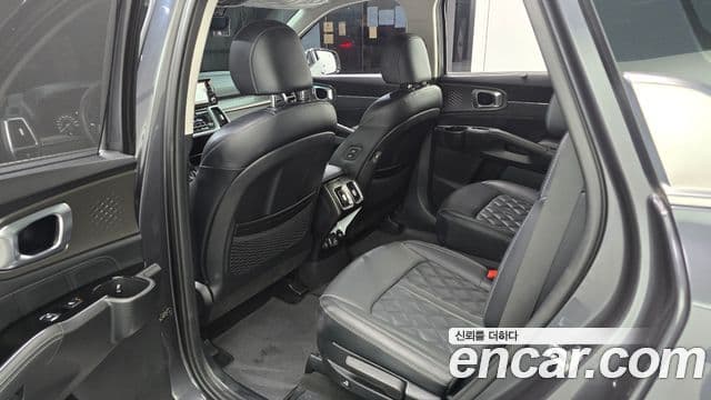 Kia Sorento 2022 — ფოტო 12/20