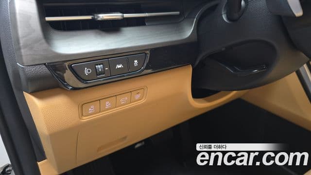 Kia Carnival 2022 — Фото 14/20