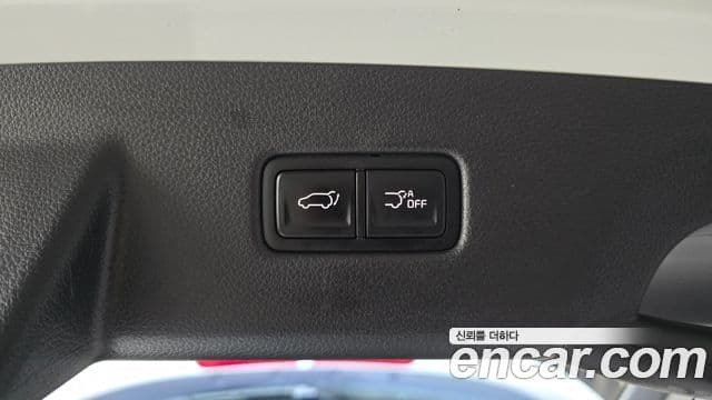 Kia Carnival 2022 — Фото 20/20