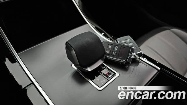 Land Rover Range Rover Evoque 2025 — Şəkil 9/20