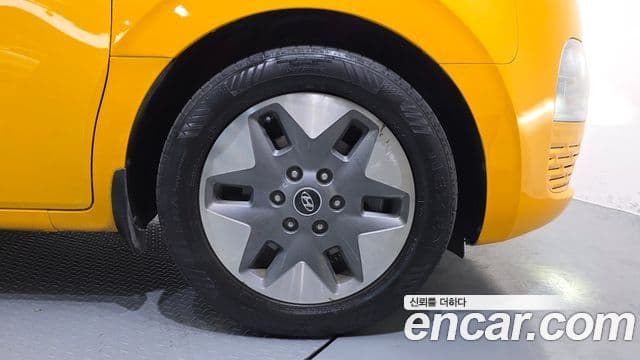 Hyundai Staria 2022 — Фото 4/20