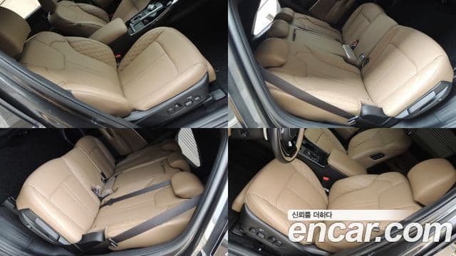 Kia Sorento 2025 — Фото 14/20