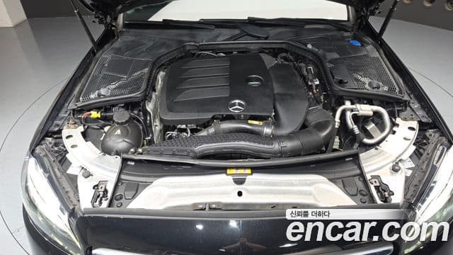 Mercedes-Benz C-Class 2020 — Фото 6/20