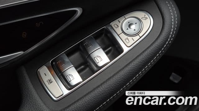 Mercedes-Benz C-Class 2020 — Фото 16/20