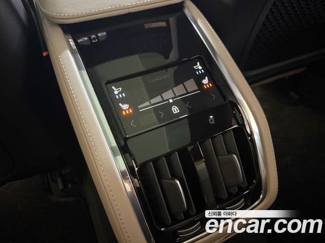 Volvo S90 2025 — ფოტო 12/20