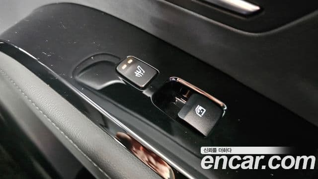 Hyundai The New Tucson 2021 — ფოტო 19/20