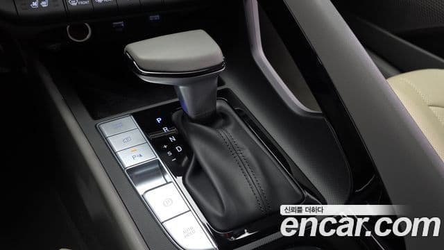 Hyundai Avante 2022 — Фото 9/20
