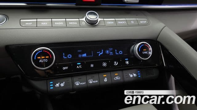 Hyundai Avante 2022 — Фото 18/20