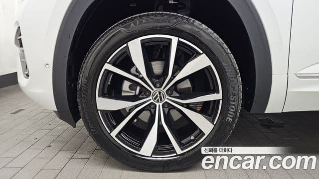 Volkswagen Atlas 2025 — ფოტო 4/20