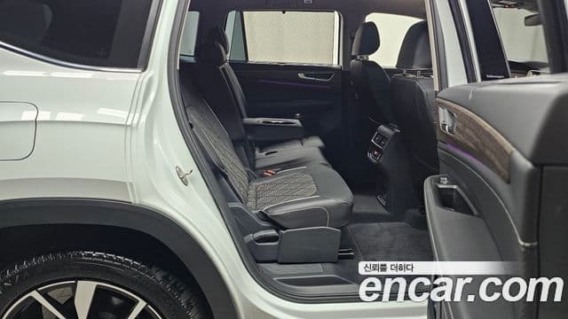 Volkswagen Atlas 2025 — ფოტო 10/20