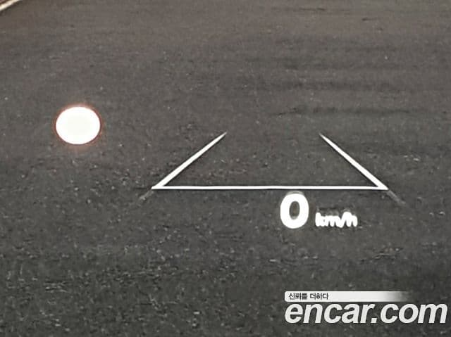 Genesis G90 2023 — Şəkil 8/20