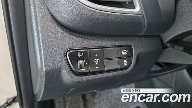 Kia Seltos 2025 — Şəkil 13/20