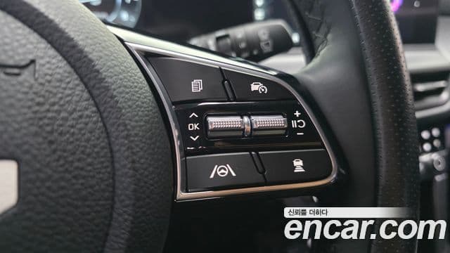 Kia Seltos 2025 — Şəkil 15/20
