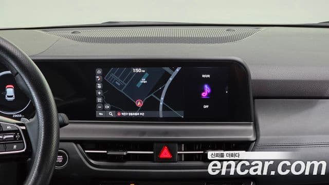 Kia Seltos 2025 — Şəkil 17/20