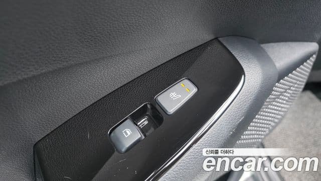 Kia Seltos 2025 — Şəkil 20/20
