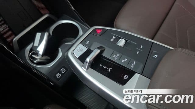 BMW X1 2025 — ფოტო 9/20