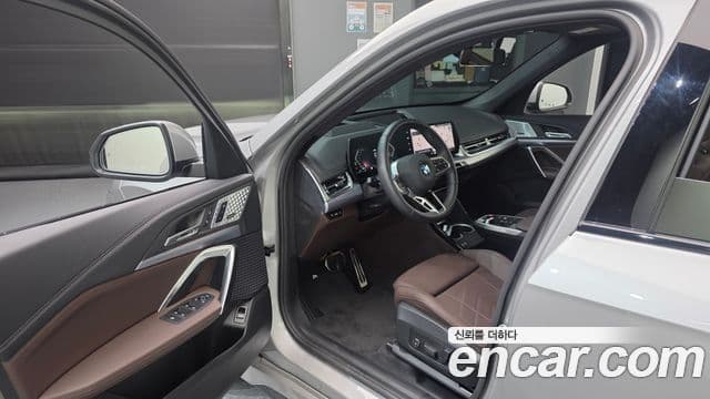 BMW X1 2025 — ფოტო 10/20