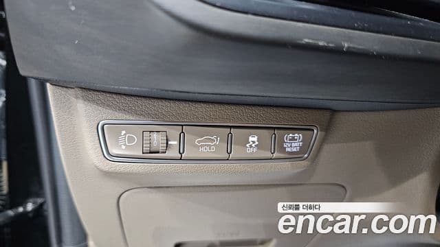 Kia K8 2023 — ფოტო 18/20