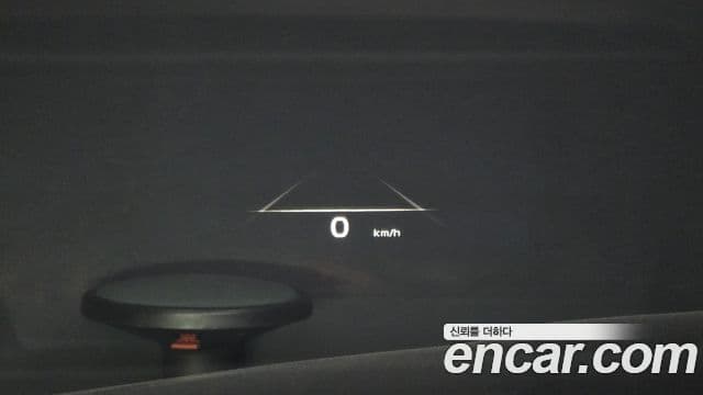 Kia The K9 2023 — Фото 17/20