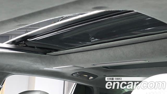 Genesis G90 2022 — Şəkil 8/20