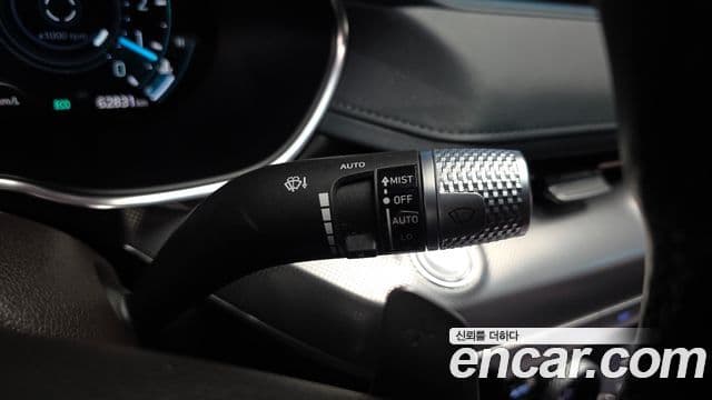 Genesis G80 2021 — ფოტო 7/35