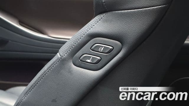 Genesis G80 2021 — ფოტო 20/35