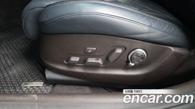 Genesis G80 2021 — ფოტო 15/35