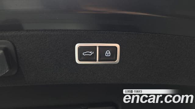 Genesis G80 2021 — ფოტო 12/35