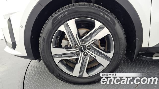 Kia Sorento 2021 — Şəkil 4/20