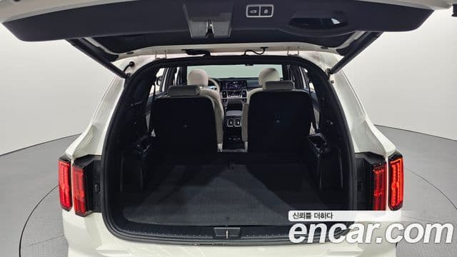 Kia Sorento 2021 — Şəkil 19/20