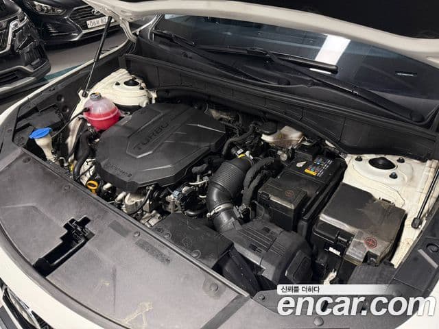 Kia Sorento 2021 — ფოტო 4/20