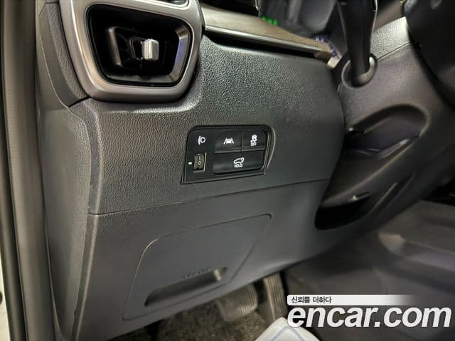 Kia Sorento 2021 — ფოტო 12/20