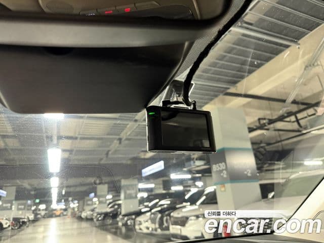 Kia Sorento 2021 — ფოტო 16/20