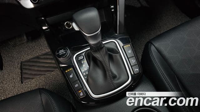 Kia Seltos 2025 — Şəkil 9/20