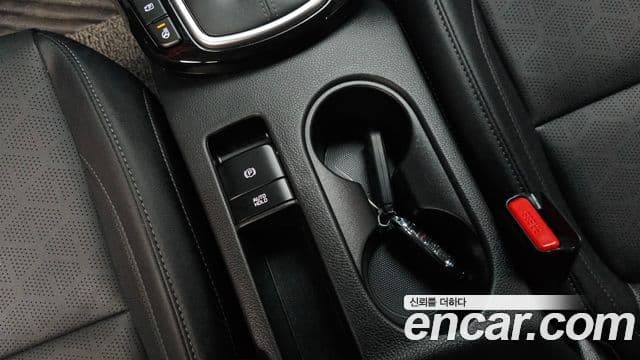 Kia Seltos 2025 — Şəkil 19/20
