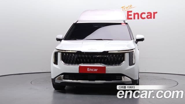 Kia Carnival 2024 — Şəkil 3/20