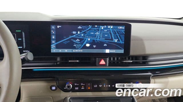 Kia Carnival 2024 — Şəkil 12/20