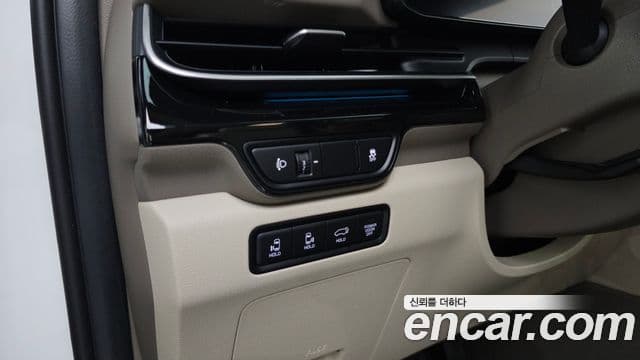 Kia Carnival 2024 — Şəkil 20/20