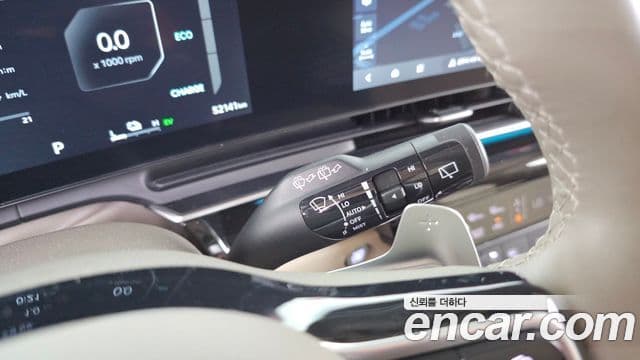 Kia Carnival 2024 — Photo 24/36