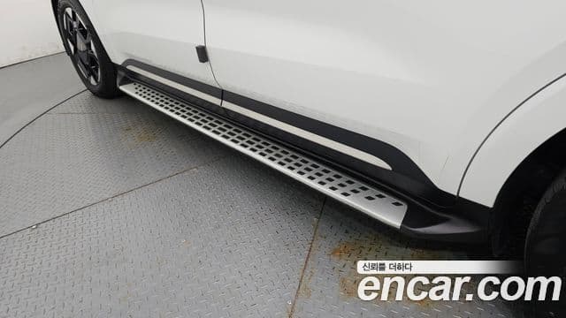 Kia Carnival 2024 — Photo 29/36
