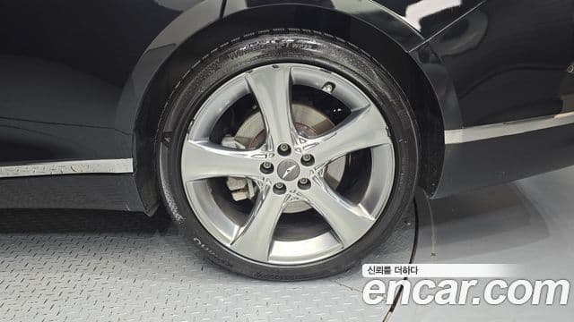 Genesis G80 2020 — Şəkil 14/31